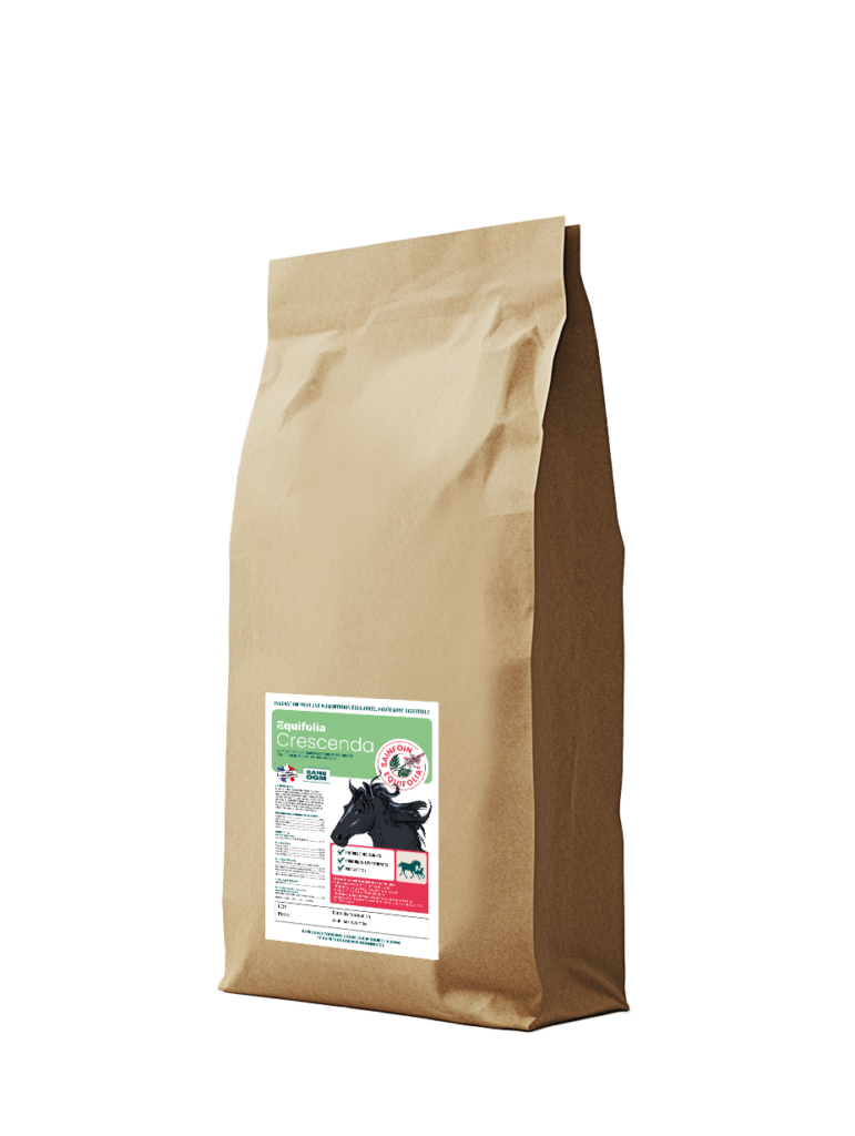 Equifolia® Crescenda