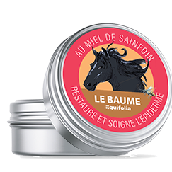 Equifolia Le Baume