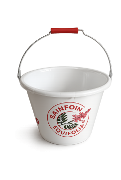 Seau 15L Equifolia®