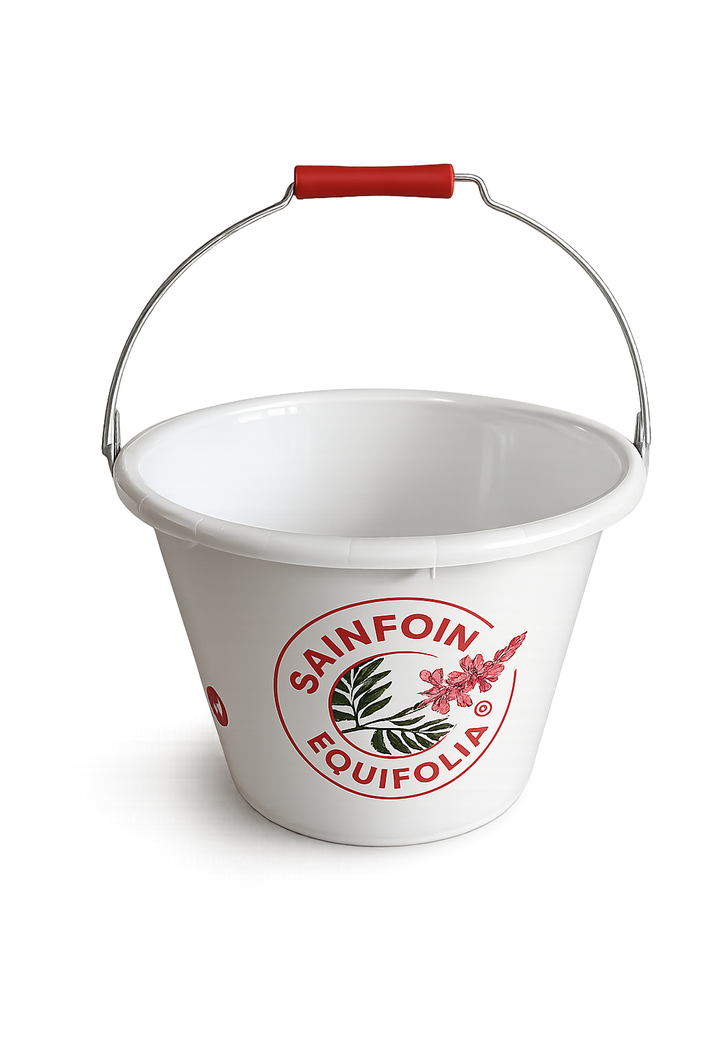 Seau 15L Equifolia®